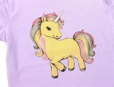 Name It orchid bloom top unicorn